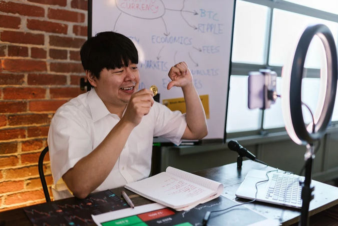 reach out to audience